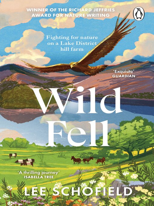 Title details for Wild Fell by Lee Schofield - Wait list